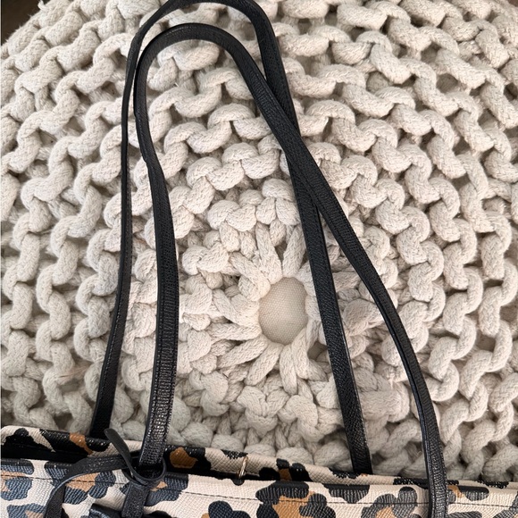 Coach Tote - Picture 8 of 12